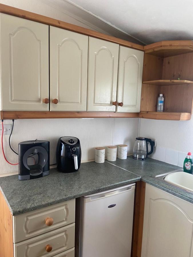 A7 Caravan The Chase Ingoldmells Exterior photo