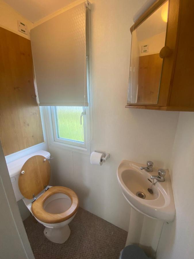 A7 Caravan The Chase Ingoldmells Exterior photo