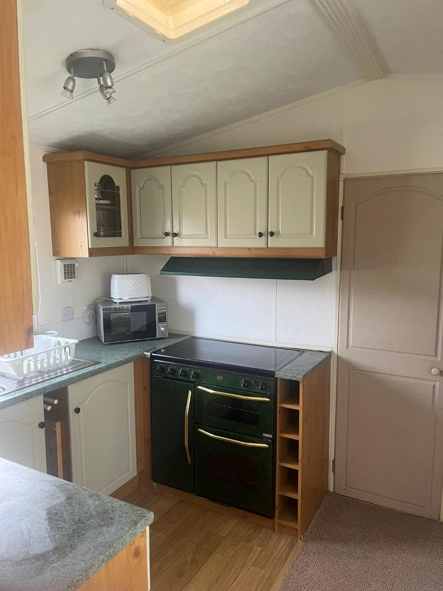 A7 Caravan The Chase Ingoldmells Exterior photo