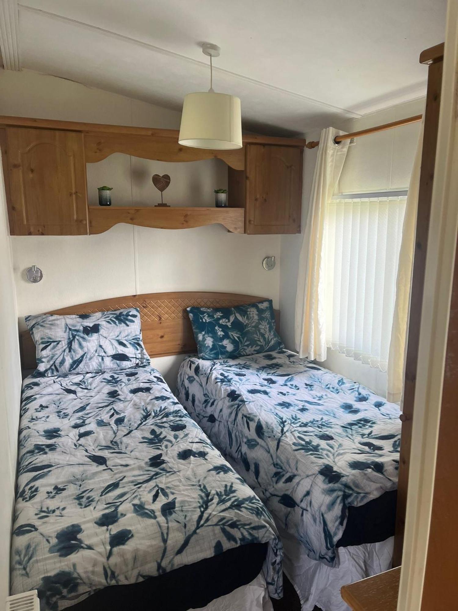A7 Caravan The Chase Ingoldmells Exterior photo